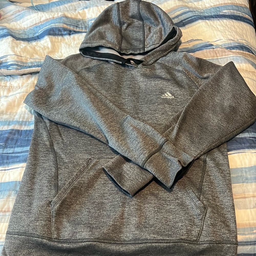 ADIDAS kids hoodie